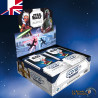 Display Icons : Édition 2027 - Star Wars™: Unlimited (Sortie le 20/11/26)