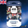 4 Boosters Pack, Icons : Édition 2027 - Star Wars™: Unlimited (Sortie le 20/11/26)