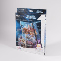 Casual Album 18-Pocket Reality Fracture: Face Yourself – Magic The Gathering, GameGenic
