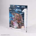 Casual Album 18-Pocket Reality Fracture: Garruk of the Veil / Garruk Uncursed – Magic The Gathering, GameGenic