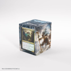 Bastion 100+XL: Charge the Sanctum, Reality Fracture – Magic The Gathering | GameGenic