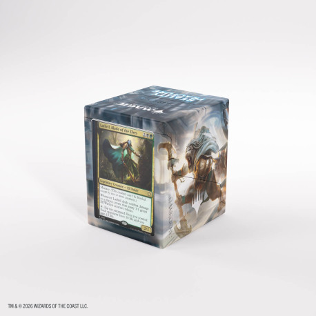 Bastion 100+XL: Charge the Sanctum, Reality Fracture – Magic The Gathering | GameGenic