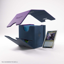 Sidekick PRO 100+XL Convertible: Theorix, Reality Fracture – Magic The Gathering | GameGenic