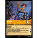 (Foil) Woody : Aide une amie (R) [Invasion Épineuse!]