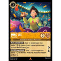 (Foil) Ming Lee : Parent fier (R) [Invasion Épineuse!]