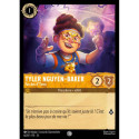 (Foil) Tyler Nguyen-Baker : Fan des 4*Town (C) [Invasion Épineuse!]