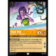(Foil) Celia Boa : Réceptionniste sympathique (U) [Invasion Épineuse!]