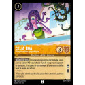 (Foil) Celia Boa : Réceptionniste sympathique (U) [Invasion Épineuse!]