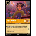 (Foil) Priya Mangal : Prend la musique au sérieux (C) [Invasion Épineuse!]