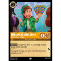 (Foil) Miriam Mendelsohn : Détentrice des billets (C) [Invasion Épineuse!]