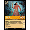 (Foil) Kocoum : Défenseur de la tribu (C) [Invasion Épineuse!]