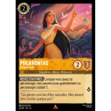 (Foil) Pocahontas : Guide la tribu (R) [Invasion Épineuse!]