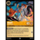 (Foil) Woody : Shérif de la ville (C) [Invasion Épineuse!]