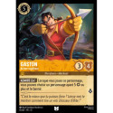 (Foil) Gaston : Archer supérieur (U) [Invasion Épineuse!]
