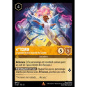 (Foil) 4*Town : Le groupe le plus branché de l'année (R) [Invasion Épineuse!]