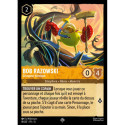 (Foil) Bob Razowski : Grimpeur héroïque (SR) [Invasion Épineuse!]