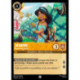 (Foil) Jasmine : Experte en plante (C) [Invasion Épineuse!]