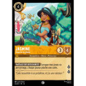 (Foil) Jasmine : Experte en plante (C) [Invasion Épineuse!]