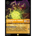 (Foil) Le Seigneur des Ténèbres : Maître impitoyable (L) [Invasion Épineuse!]