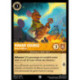 (Foil) Maman Gourou : Barde mellifique (C) [Invasion Épineuse!]