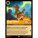 (Foil) Maman Gourou : Barde mellifique (C) [Invasion Épineuse!]