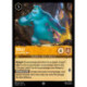 (Foil) Sulli : Le nouveau Boss (SR) [Invasion Épineuse!]