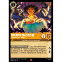 (Foil) Mirabel Madrigal : Gardienne de la famille (R) [Invasion Épineuse!]