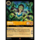(Foil) Ursula : Créée par la Plante (R) [Invasion Épineuse!]