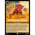 (Foil) I'm Never Not by Your Side (U) [Invasion Épineuse!]