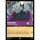 (Foil) Maléfique : Lanceuse de sorts exultante (C) [Invasion Épineuse!]