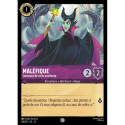 (Foil) Maléfique : Lanceuse de sorts exultante (C) [Invasion Épineuse!]