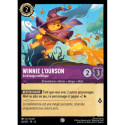 (Foil) Winnie l'Ourson : Archimage mellifique (C) [Invasion Épineuse!]