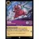 (Foil) Peine : Court avec des ciseaux (C) [Invasion Épineuse!]