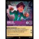 (Foil) Ming Lee : Parent surprotecteur (R) [Invasion Épineuse!]