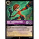 (Foil) Mme Indestructible : Créée par la Plante (R) [Invasion Épineuse!]