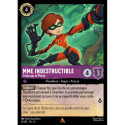 (Foil) Mme Indestructible : Créée par la Plante (R) [Invasion Épineuse!]