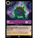(Foil) Pat : Créé par la Plante (C) [Invasion Épineuse!]