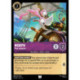 (Foil) Morph : Petit imitateur (U) [Invasion Épineuse!]