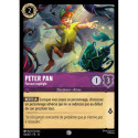 (Foil) Peter Pan : Farceur espiègle (C) [Invasion Épineuse!]