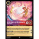 (Foil) Peter Pan & La Fée Clochette : Amis rapides (SR) [Invasion Épineuse!]