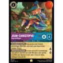 (Foil) Jean-Christophe : Sage mellifique (L) [Invasion Épineuse!]