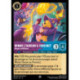 (Foil) Winnie l'Ourson & Porcinet : Mages mellifiques (SR) [Invasion Épineuse!]
