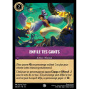 (Foil) Enfile tes gants (C) [Invasion Épineuse!]