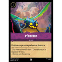 (Foil) Pétrifier (C) [Invasion Épineuse!]