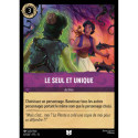 (Foil) Le seul et unique (U) [Invasion Épineuse!]