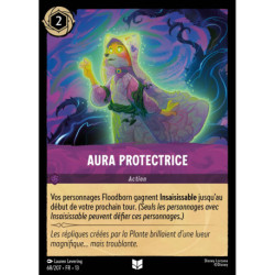 (Foil) Aura protectrice (U) [Invasion Épineuse!]