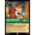 (Foil) Carl Fredricksen : Mari aimant (U) [Invasion Épineuse!]