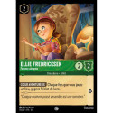 (Foil) Ellie Fredricksen : Femme aimante (C) [Invasion Épineuse!]