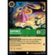 (Foil) Raiponce : Défenseuse de la tour (C) [Invasion Épineuse!]