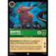 (Foil) Winifred : Éléphante exaspérée (C) [Invasion Épineuse!]
